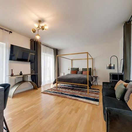 My Prague Penthouse Apartment Exterior foto