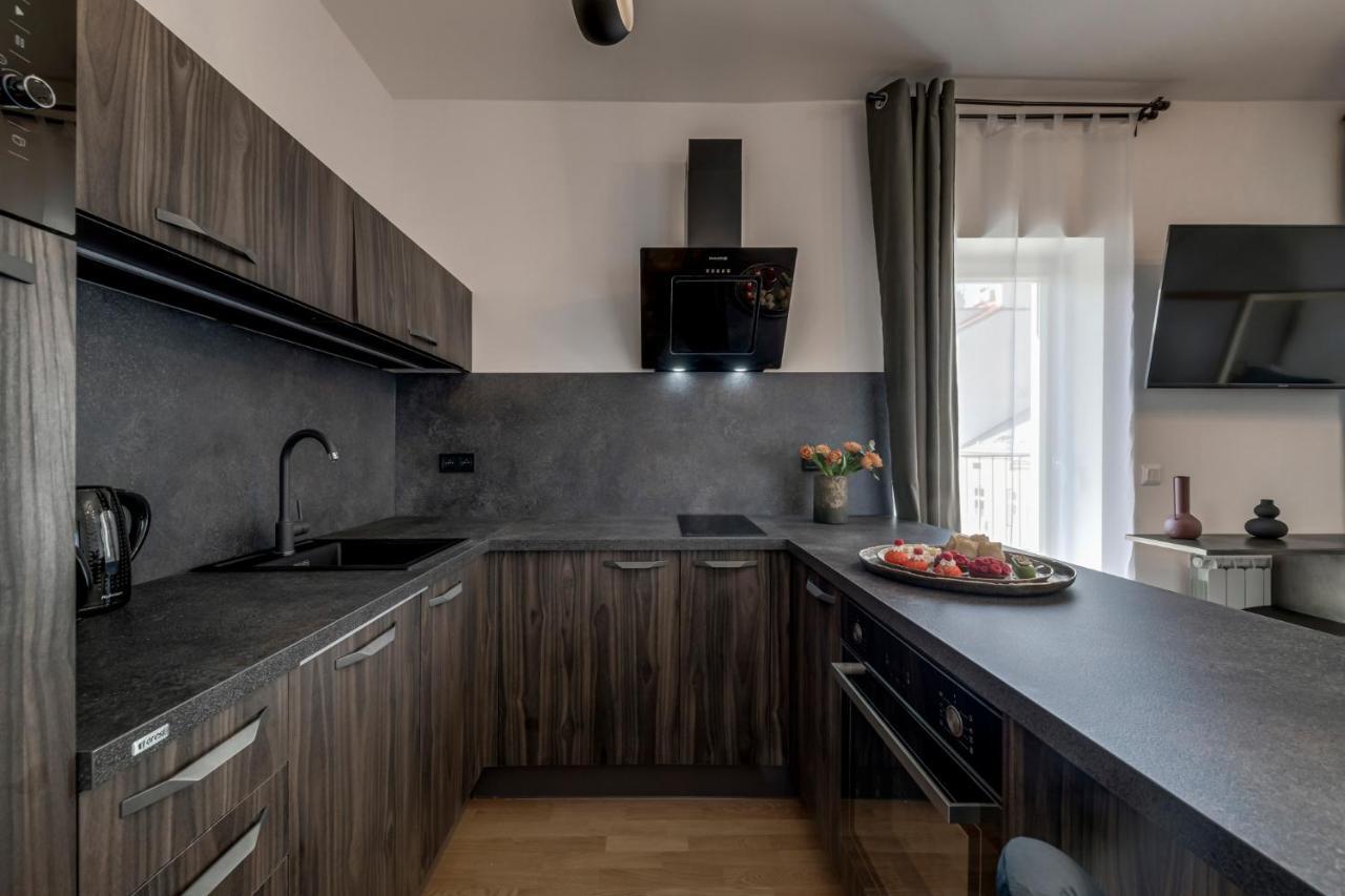 My Prague Penthouse Apartment Exterior foto