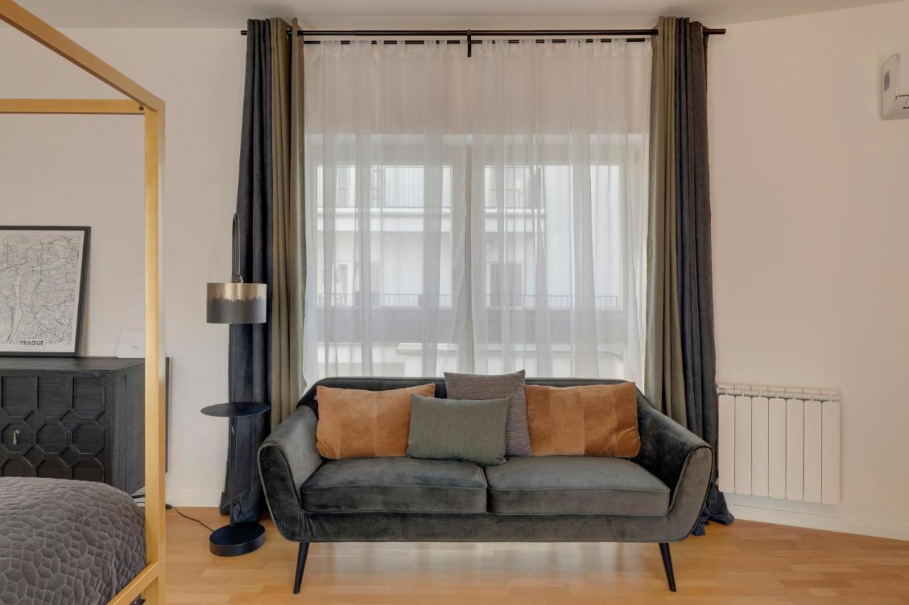 My Prague Penthouse Apartment Exterior foto