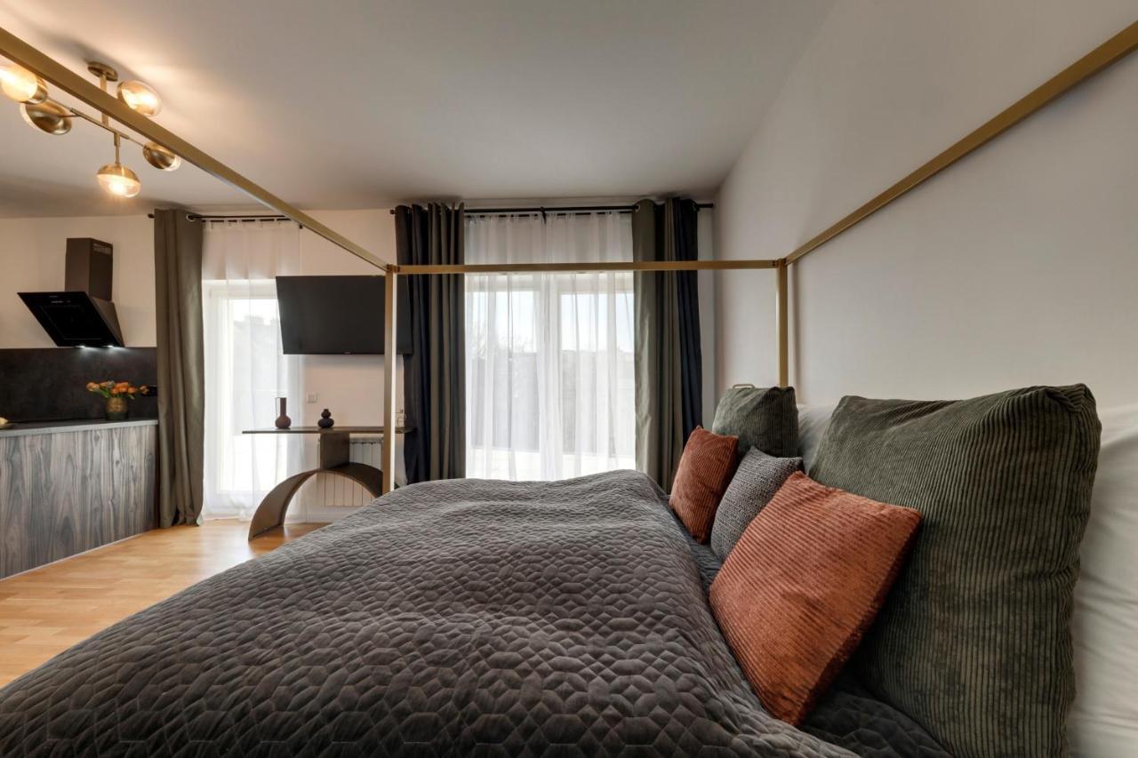 My Prague Penthouse Apartment Exterior foto