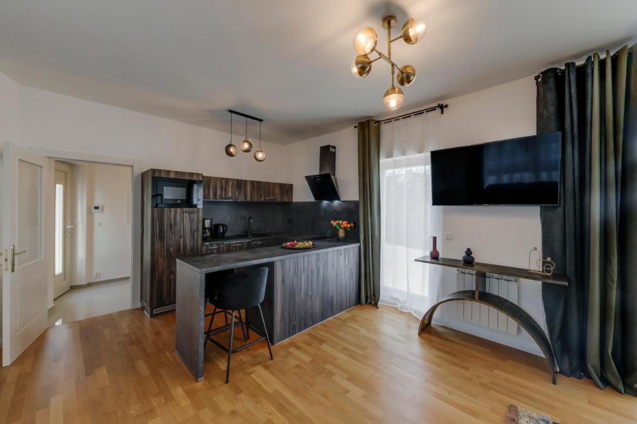 My Prague Penthouse Apartment Exterior foto
