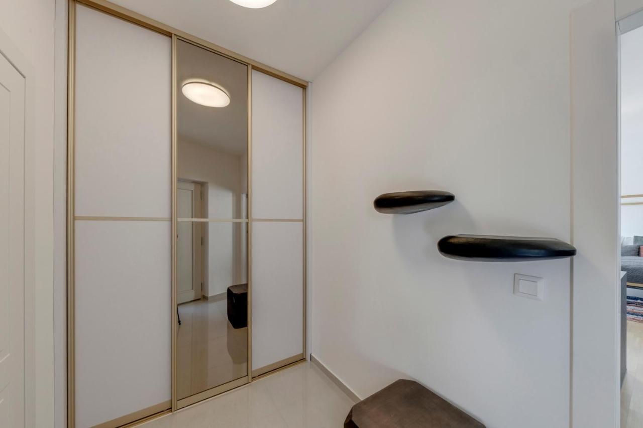 My Prague Penthouse Apartment Exterior foto