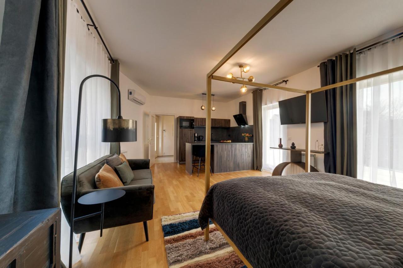My Prague Penthouse Apartment Exterior foto